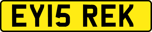 EY15REK