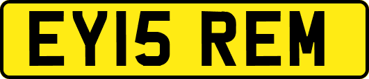 EY15REM