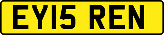 EY15REN
