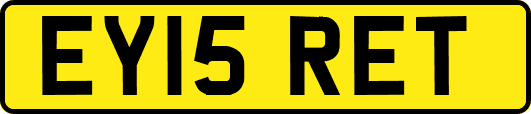 EY15RET