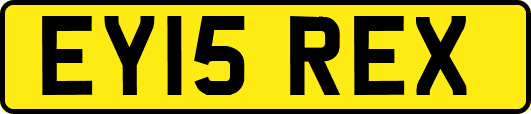 EY15REX