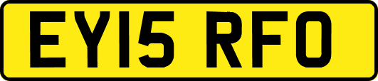 EY15RFO