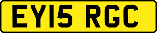 EY15RGC