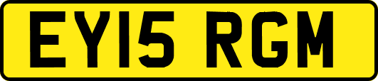 EY15RGM