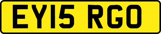 EY15RGO