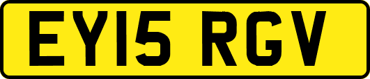 EY15RGV