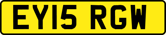 EY15RGW