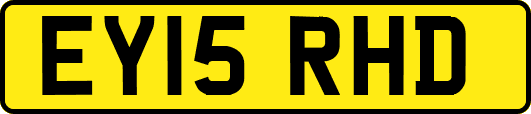 EY15RHD