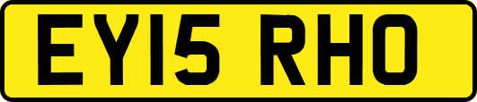 EY15RHO