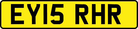 EY15RHR