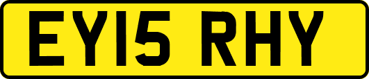 EY15RHY