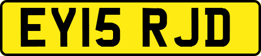 EY15RJD