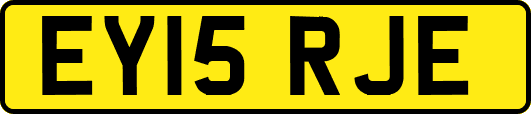 EY15RJE