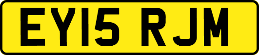EY15RJM
