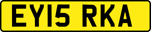EY15RKA