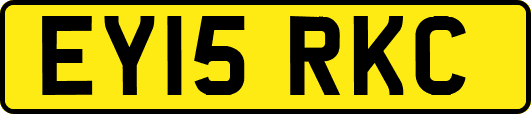 EY15RKC
