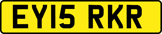 EY15RKR