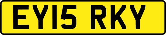 EY15RKY