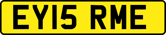 EY15RME