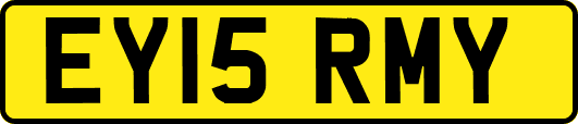 EY15RMY