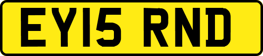 EY15RND
