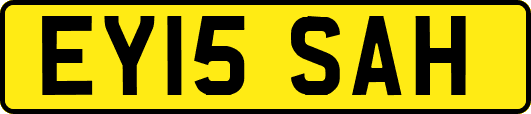 EY15SAH