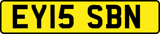 EY15SBN