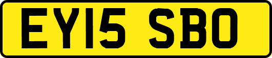 EY15SBO