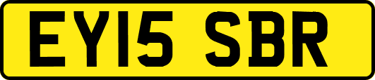 EY15SBR