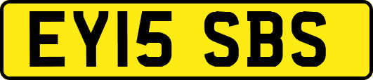EY15SBS