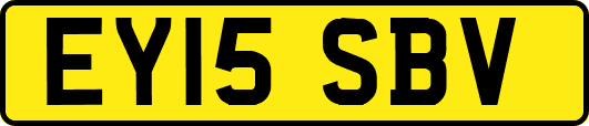 EY15SBV