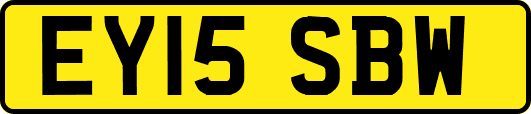 EY15SBW