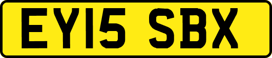 EY15SBX