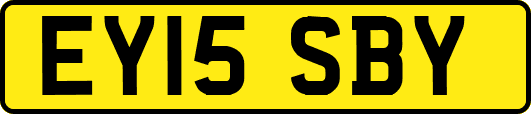 EY15SBY