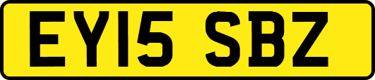 EY15SBZ