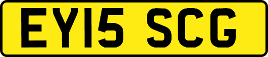 EY15SCG