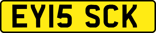 EY15SCK