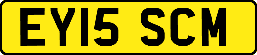 EY15SCM