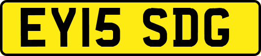 EY15SDG