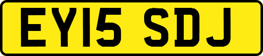 EY15SDJ