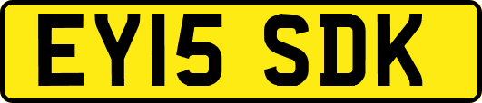 EY15SDK