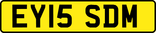 EY15SDM