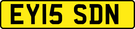 EY15SDN