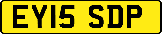EY15SDP