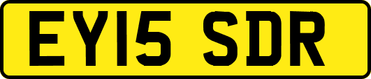 EY15SDR