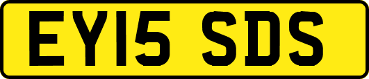 EY15SDS