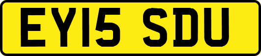 EY15SDU