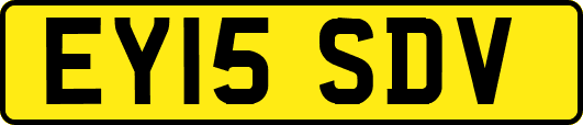 EY15SDV