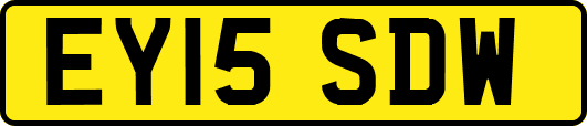 EY15SDW