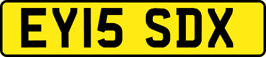 EY15SDX